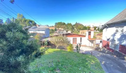Terreno à venda na Rua Conselheiro Dantas, 589, Nossa Senhora de Lourdes, Caxias do Sul por R$ 450.000