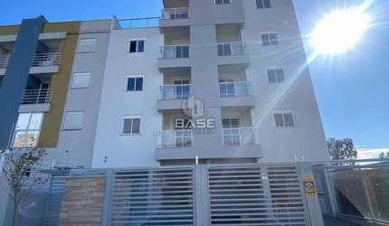 Apartamento com 2 quartos à venda na Rua Gilberto Candeia, 535, Colina Sorriso, Caxias do Sul, 62 m2 por R$ 328.000