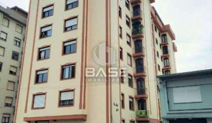 Apartamento com 3 quartos à venda na Rua Vinte de Setembro, 1619, Centro, Caxias do Sul, 130 m2 por R$ 440.000