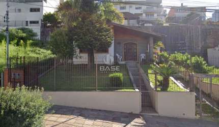Casa com 3 quartos à venda na Rua Theodoro Biazus, 75, Sanvitto, Caxias do Sul, 199 m2 por R$ 750.000