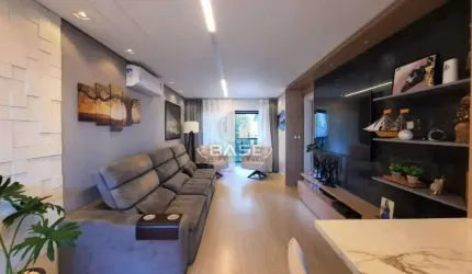 Apartamento com 3 quartos à venda na Rua João Echer, 326, Madureira, Caxias do Sul, 140 m2 por R$ 1.190.000
