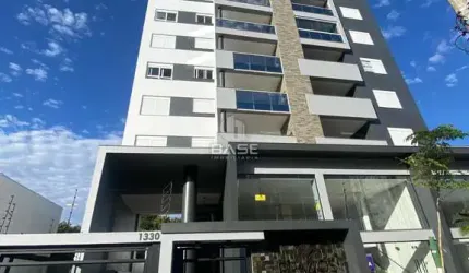 Apartamento com 2 quartos à venda na Rua Honeyde Bertussi, 1330, Nossa Senhora da Saúde, Caxias do Sul, 79 m2 por R$ 679.100