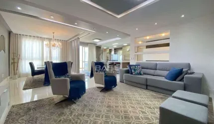 Apartamento com 3 quartos à venda na Nossa Senhora de Lourdes, Caxias do Sul , 154 m2 por R$ 1.100.000