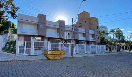 Casa com 3 quartos à venda na Rua Fioravante Miranda, 573, Colina Sorriso, Caxias do Sul, 180 m2 por R$ 734.900