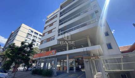 Cobertura com 3 quartos à venda na Rua Alfredo Chaves, 277, Centro, Caxias do Sul, 268 m2 por R$ 2.120.000