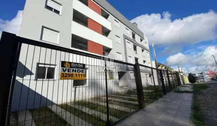 Apartamento com 2 quartos à venda na Rua Giacomina Balico Rizzotto, 174, Santa Catarina, Caxias do Sul, 50 m2 por R$ 220.000