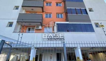Apartamento com 2 quartos à venda na Rua Joaninha Pierina Tomasi Hrast, 1149, Desvio Rizzo, Caxias do Sul, 43 m2 por R$ 245.000
