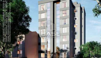 Apartamento com 1 quarto à venda na Rua Treze de Maio, 345, Centro, Caxias do Sul, 32 m2 por R$ 235.000