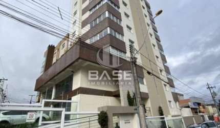 Apartamento com 2 quartos à venda na Rua Valentim Pasquali, 44, Jardim do Shopping, Caxias do Sul, 79 m2 por R$ 550.000