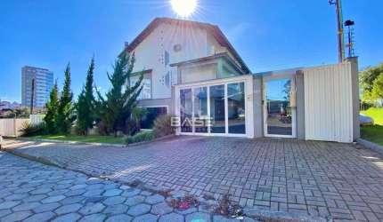 Casa em condomínio fechado com 3 quartos à venda na Rua Pedro Tomasi, 1231, Jardim Margarida, Caxias do Sul, 320 m2 por R$ 1.250.000
