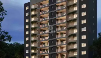 Apartamento com 2 quartos à venda na Rua Thomas Gonzaga, 588, Panazzolo, Caxias do Sul, 75 m2 por R$ 556.890
