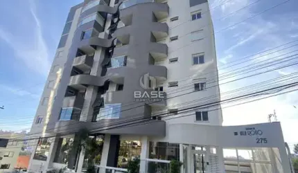 Cobertura com 2 quartos à venda na Rua Rio Grande do Sul, 275, Jardim América, Caxias do Sul, 267 m2 por R$ 1.850.000