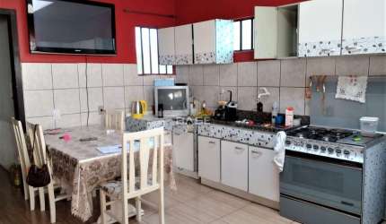 Casa com 3 quartos à venda na Rua Argemiro Coelho da Silva, 212, Esplanada, Caxias do Sul, 184 m2 por R$ 550.000