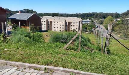 Terreno à venda na Rua Francisco José Brambatti, 0001, Jardim Iracema, Caxias do Sul por R$ 235.000