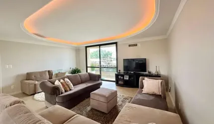 Apartamento com 3 quartos à venda na Rua Vereador Dionísio Sandi, 350, Santa Catarina, Caxias do Sul, 167 m2 por R$ 1.100.000