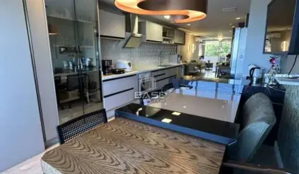 Apartamento com 3 quartos à venda na Rua Campos Júnior, 598, Rio Branco, Caxias do Sul, 202 m2 por R$ 1.060.000