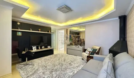 Casa com 3 quartos à venda na Rua Graciano Dalla Rosa, 550, Santa Corona, Caxias do Sul, 164 m2 por R$ 790.000