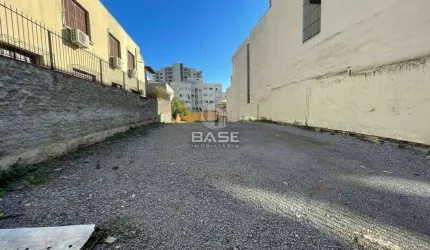 Terreno à venda na Rua Vereador Mário Pezzi, 579, Centro, Caxias do Sul por R$ 1.500.000