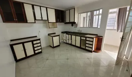 Apartamento com 3 quartos à venda na Rua Sebastião Rizzon, 66, Santa Catarina, Caxias do Sul, 80 m2 por R$ 399.000