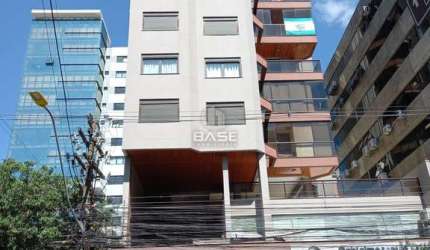 Cobertura com 4 quartos à venda na Rua Os Dezoito do Forte, 1098, Centro, Caxias do Sul, 208 m2 por R$ 850.000