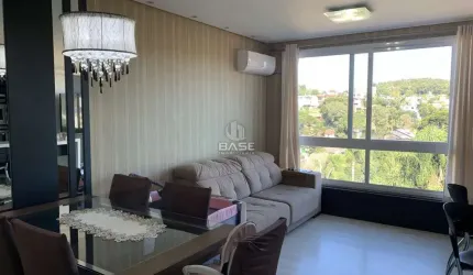Apartamento com 3 quartos à venda na Ana Rech, Caxias do Sul , 85 m2 por R$ 370.000