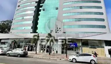 Ponto comercial à venda na Rua Guerino Sanvitto, 676, Villagio Iguatemi, Caxias do Sul, 37 m2 por R$ 450.000
