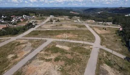 Terreno à venda na Rua João Balardin, 422, Ana Rech, Caxias do Sul por R$ 220.000