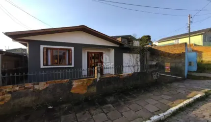Casa com 2 quartos à venda na Nossa Senhora de Fátima, Caxias do Sul , 127 m2 por R$ 470.000