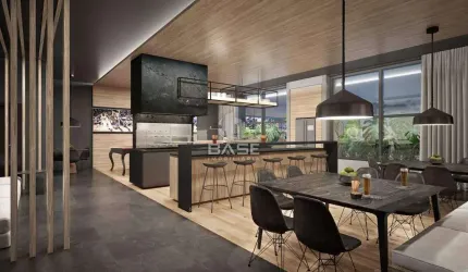 Apartamento com 3 quartos à venda na Nossa Senhora de Lourdes, Caxias do Sul , 225 m2