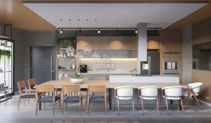 Apartamento com 3 quartos à venda no Exposição, Caxias do Sul , 241 m2 por R$ 2.208.000