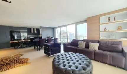 Apartamento com 3 quartos à venda no Madureira, Caxias do Sul , 186 m2 por R$ 1.750.000