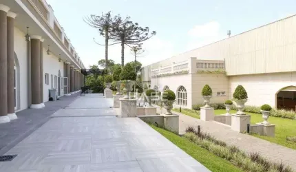 Terreno em condomínio fechado à venda na Avenida Capivari, Jardim Eldorado, Caxias do Sul por R$ 710.000