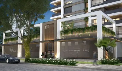 Apartamento com 3 quartos à venda no Centro, Caxias do Sul , 140 m2 por R$ 1.018.149