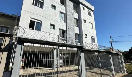 Apartamento com 2 quartos à venda na Bela Vista, Caxias do Sul , 50 m2 por R$ 255.000