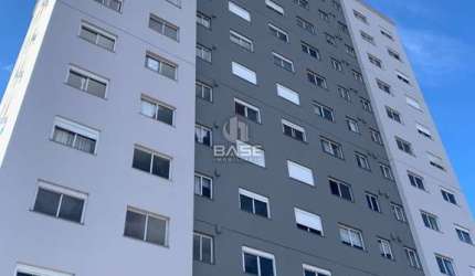 Apartamento com 2 quartos à venda no Cinqüentenário, Caxias do Sul , 55 m2 por R$ 265.000