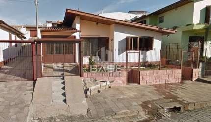 Casa com 3 quartos à venda em Serrano, Caxias do Sul , 119 m2 por R$ 530.000