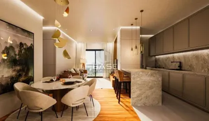 Apartamento com 2 quartos à venda no Planalto, Gramado , 86 m2 por R$ 1.730.000