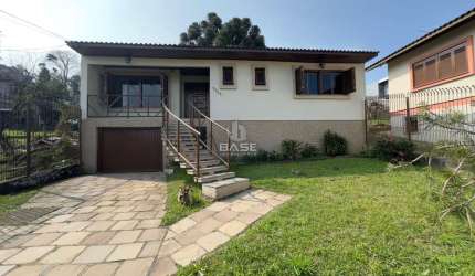 Casa com 3 quartos à venda na Bela Vista, Caxias do Sul , 170 m2 por R$ 750.000