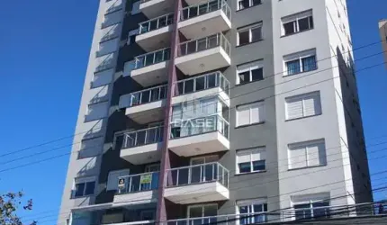 Apartamento com 3 quartos à venda no Exposição, Caxias do Sul , 120 m2 por R$ 875.000