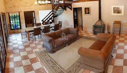 Chácara / sítio com 3 quartos à venda no Pedancino, Caxias do Sul , 180 m2 por R$ 1.550.000