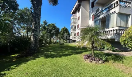 Apartamento com 3 quartos à venda no De Lazzer, Caxias do Sul , 98 m2 por R$ 320.000