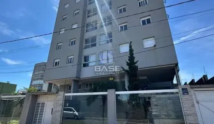 Apartamento com 3 quartos à venda no Jardim América, Caxias do Sul , 72 m2 por R$ 450.000