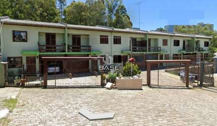 Casa com 3 quartos à venda no Charqueadas, Caxias do Sul , 104 m2 por R$ 350.000