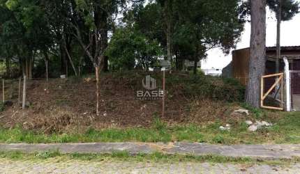 Terreno à venda na Cidade Nova, Caxias do Sul  por R$ 265.000