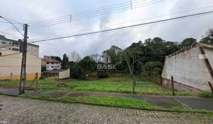Terreno à venda no Cinqüentenário, Caxias do Sul  por R$ 650.000