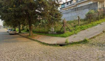 Terreno à venda no Cinqüentenário, Caxias do Sul  por R$ 450.000