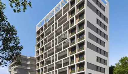 Apartamento com 3 quartos à venda no Exposição, Caxias do Sul , 128 m2 por R$ 1.463.000