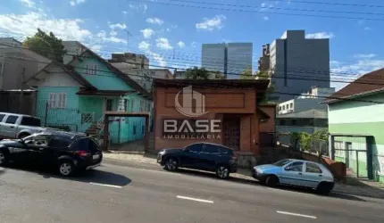 Terreno à venda na Rua Tronca, 2909, Rio Branco, Caxias do Sul por R$ 1.000.000