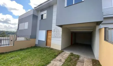 Casa com 3 quartos à venda na Colina Sorriso, Caxias do Sul , 118 m2 por R$ 645.000