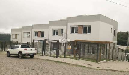 Casa com 3 quartos à venda no São Luiz, Caxias do Sul , 97 m2 por R$ 578.000
